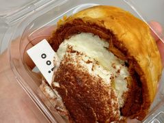 -evoojoo面包商店
