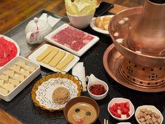 -南门涮肉(通州店)