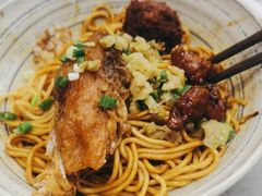 -梅溪·小伙子干挑面(安吉总店)