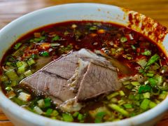 -清真·马安军辣子牛肉面