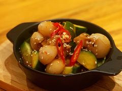 -森Some Fusion(荔湾店)