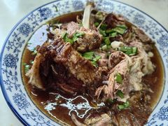 -南花桥羊肉馆老字号(乌镇店)