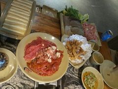 -渝味晓宇火锅(合川路店)