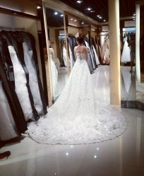 -完美新娘婚纱摄影