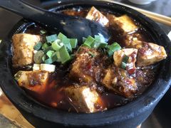麻婆豆腐-夫妻肺片·中华老字号·正宗川菜(春熙路店)