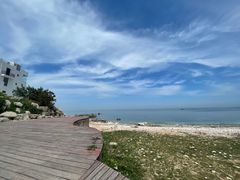 -海岛日记(养马岛店)