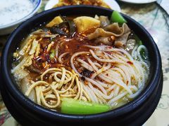 -清真·穆萨砂锅(大皮院店)