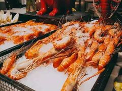 -西安W酒店·WEI全味西餐厅