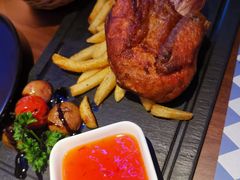 -Ambra Haus琥珀屋精酿餐厅(宝山店)