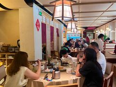 -佛有缘素食馆·荔湾老字号(陈家祠首店)