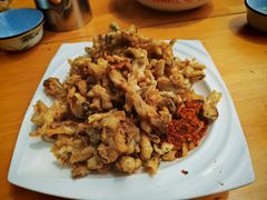 -大秦面庄(青松路店)