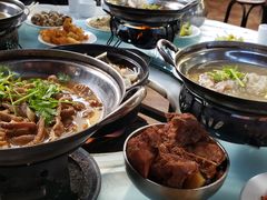 -柳沟豆腐宴69号福豆堂