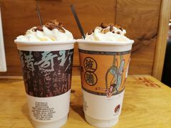 -茶颜悦色(嘉顿一楼吉时赏味游园会店)