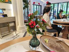 -Mezomd曼索蒂西班牙餐厅(广粤店)