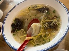 -乔家栅(襄阳南路店)