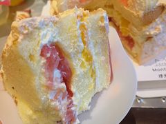 -浮光之丘MontCake生日蛋糕(科华路店)