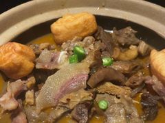 -长亭酒肆.武夷菜(鼓楼后海店)