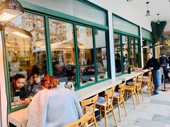 大堂-RAC BAR(安福路店)