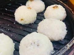 -宝华园百年老字号烧麦