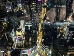 -苏丝的天空高空酒吧Suzie's Sky Bar