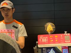 -肯德基(南沙万达店)