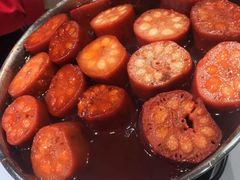 -二斗栗子(黄河道店)