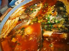 -荷庭·精致湘菜(华强北九方店)