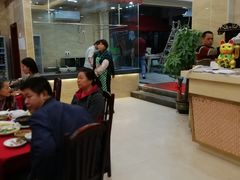 大堂-昌茂客家情