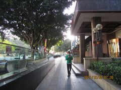 -广州中国大酒店