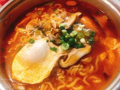 -金顺韩式烤肉·网红烤肉店(广利路店)