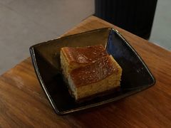 -知亘茶食