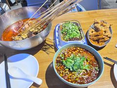 -付小姐在成都(吾悦广场店)