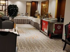 -天伦王朝酒店·盛华瑄餐厅