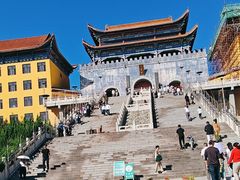 -正觉寺