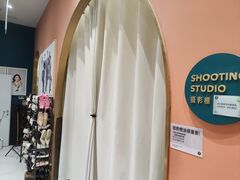 -海马体照相馆(北京朝阳大悦城店)