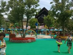 -苏州乐园森林水世界