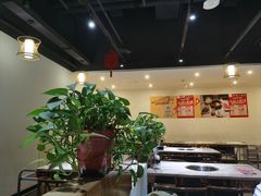 -京嘴儿老北京涮肉(甘家口大厦店)
