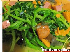 -金枝玉叶上海人家食府(三里河店)