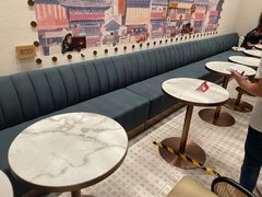 -Tims天好咖啡·贝果(雁展路万象天地店)