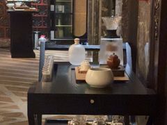 -北京四季酒店·采逸轩