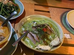 -CHINCHIN 青青·泰国料理(万象食家店)