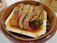 -顺德人家食府(黄金广场店)