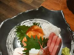 -鳗匠.日本料理店(上夼美食街店)