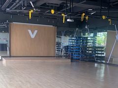 -威克健身游泳(万菱汇店)