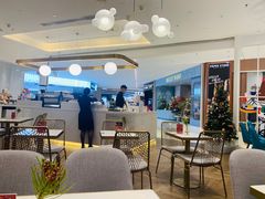 -PAUL LAFAYET 法式甜品(深圳湾万象城店)