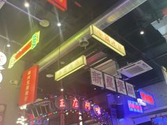 -王庄阿咪海鲜大排档(象园店)