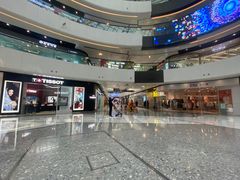 -万达广场(北京槐房店)