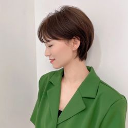 -丽时 Hair Salon