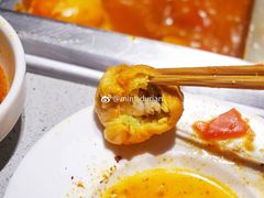 -海底捞火锅(新松江路店)