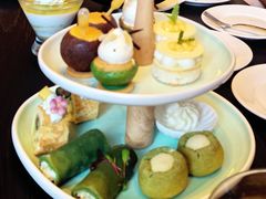 -怡廊(上海漕河泾万丽酒店)